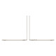 Apple MacBook Air 13" 2025 Starlight (MC6A4) (M4, 10C CPU/10C GPU, 24 ГБ, 512 ГБ SSD)