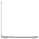 Apple MacBook Pro 16" 1Tb Silver (MK1H3)