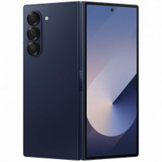 Смартфон Samsung Galaxy Z Fold6 12/1Tb Navy (SM-F956B)