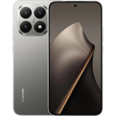 Смартфон XiaoMi 15T 12/256Gb Grey