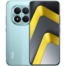 Смартфон Poco M8 Pro 8/256Gb Green