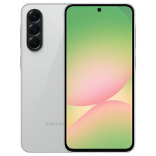 Смартфон Samsung Galaxy A56 5G 8/128Gb Light Gray (SM-A566E)
