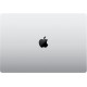 Apple MacBook Pro 16" 512Gb Silver (MRW43RU/A)