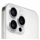 Смартфон Apple iPhone 16 Pro 256Gb White Titanium (eSIM)
