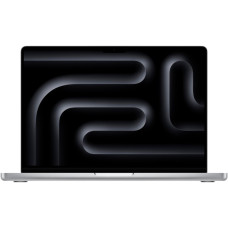 Apple MacBook Pro 14" 1Tb Silver (MR7K3RU/A)