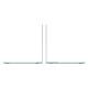 Apple MacBook Air 13" 2025 Sky Blue (MC6T4) (M4, 10C CPU/8C GPU, 16 ГБ, 256 ГБ SSD)