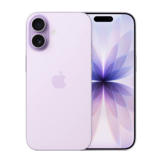 Смартфон Apple iPhone 17 256GB, Lavender (Без RuStore)