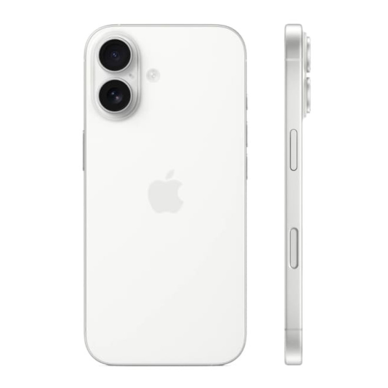 Смартфон Apple iPhone 17 512GB, White (eSIM) (Без RuStore) Смартфон Apple iPhone 17 512GB, White (eSIM) (Без RuStore)