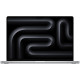 Apple MacBook Pro 16" (2024) 512Gb Silver (MX2T3) (M4 Pro 14C CPU/20C GPU, 24 ГБ, 512ГБ SSD)