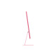 Apple iMac 24" Retina 4,5K, (MWUG3) (M4, 8C CPU, 8C GPU, 16 ГБ, 256 ГБ SSD, 2024), Pink