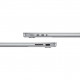 Apple MacBook Pro 14" 1Tb Silver (MRX73)