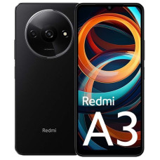 Смартфон Redmi A3 3/64Gb Midnight Black