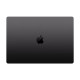 Apple MacBook Pro 14" 512Gb Space Black (MRX33) (M3 Pro 11C CPU, 14C GPU, 18 ГБ, 512 ГБ SSD, 2023)