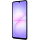 Смартфон Samsung Galaxy A07 4/128Gb Light Violet (SM-A075F) (С адаптером)
