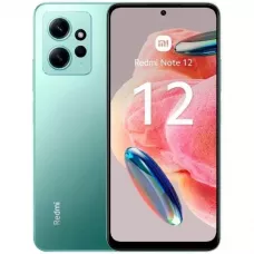 Смартфон Redmi Note 12 4G 4/128Gb Mint Green Global