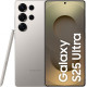 Смартфон Samsung Galaxy S25 Ultra 12/256Gb, Titanium Gray (SM-S938B)