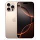 Смартфон Apple iPhone 16 Pro 256Gb Desert Titanium (eSIM)