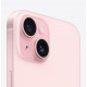 Смартфон Apple iPhone 15 Plus 128Gb Pink (eSIM+SIM)