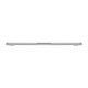 Apple MacBook Air 13" 2024 Silver (MC8H4RU/A) (M3 8C, 16 ГБ, 256 ГБ SSD)