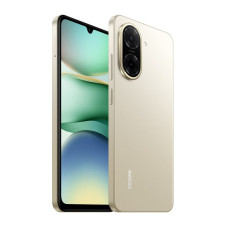 Смартфон Redmi A5 4/128Gb Sandy Gold
