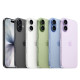 Смартфон Apple iPhone 17 256GB, Lavender (Без RuStore)