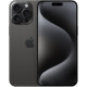 Смартфон Apple iPhone 15 Pro 512Gb Black Titanium (eSIM+SIM)