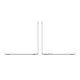 Apple MacBook Air 15" 2024 Silver (MC9J4) (M3 8C, 24 ГБ, 512 ГБ SSD)
