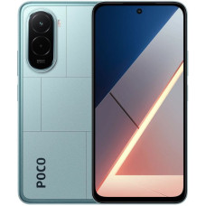 Смартфон Poco M7 6/128Gb Blue