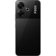 Смартфон Poco M6 6/128Gb Black