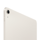 Apple iPad Air 13 (2025) Wi-Fi 256Gb Starlight (MCNQ4)
