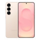 Смартфон Samsung Galaxy S25 5G 12/256Gb, Pink Gold (SM-S931B)