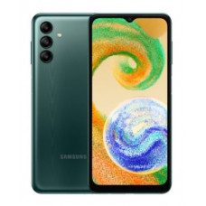 Смартфон Samsung Galaxy A04s 4/128Gb Green (SM-A047F)