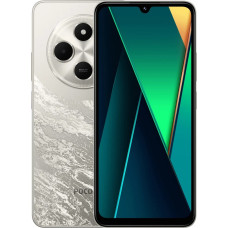 Смартфон Poco C75 8/256Gb Gold