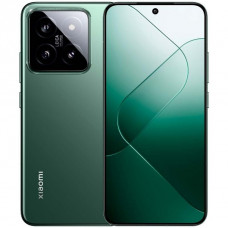 Смартфон XiaoMi 14 12/512Gb Jade Green Global