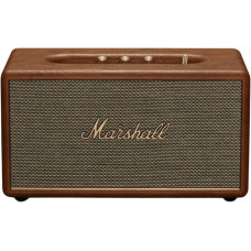 Портативная акустика Marshall Stanmore III, Коричневый