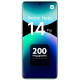 Смартфон Redmi Note 14 Pro 5G 8/256Gb Coral Green