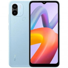 Смартфон Redmi A2 Plus 3/64Gb Aqua Blue