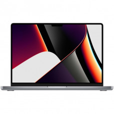 Apple MacBook Pro 16" 1Tb Space Gray (MK1A3)