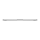 Apple MacBook Air 15" 2024 Silver (MC9J4) (M3 8C, 24 ГБ, 512 ГБ SSD)