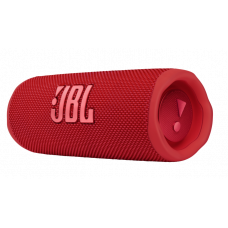 Беспроводная акустика JBL Flip 6, Red (JBLFLIP6RED)