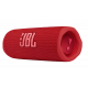 Беспроводная акустика JBL Flip 6, Red (JBLFLIP6RED)