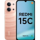 Смартфон Redmi 15C 4/128Gb Twilight Orange (Без NFC)