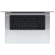 Apple MacBook Pro 16" (2021) 512Gb Silver (MK1E3RU/A) (M1 Pro 10C CPU, 16 ГБ, 512 ГB SSD, Touch ID)