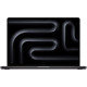 Apple MacBook Pro 14" 512Gb Space Black (MRX33) (M3 Pro 11C CPU, 14C GPU, 18 ГБ, 512 ГБ SSD, 2023)