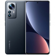 Смартфон XiaoMi 12 Pro 12/256Gb 5G Gray Global