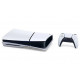 Игровая приставка Sony PlayStation 5 Slim (CFI-2000A01), White