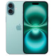 Смартфон Apple iPhone 16 Plus 512Gb Teal (Без RuStore)