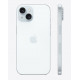 Смартфон Apple iPhone 15 Plus 128Gb Blue (eSIM+SIM)