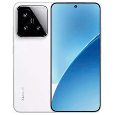Смартфон XiaoMi 15 12/256Gb White