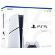 Игровая приставка Sony PlayStation 5 Slim (CFI-2018A01), White